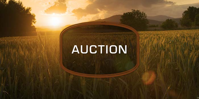 Auctions Premier Farm Realty Group & Auction Auctions