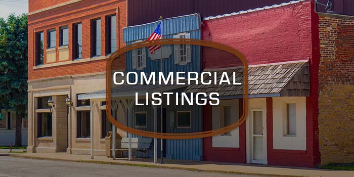 Commercial Listings Premier Farm Realty Group & Auction Commercial Listings