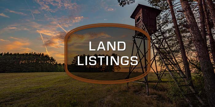 Land Listings Premier Farm Realty Group & Auction Land Listings