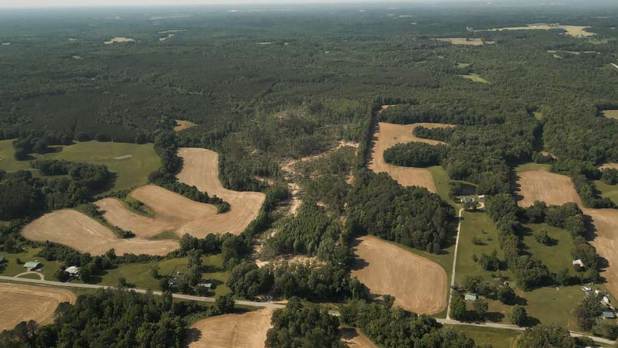 0 COLLINS RD, MEDON | MADISON COUNTY TN 81 - REDUCED