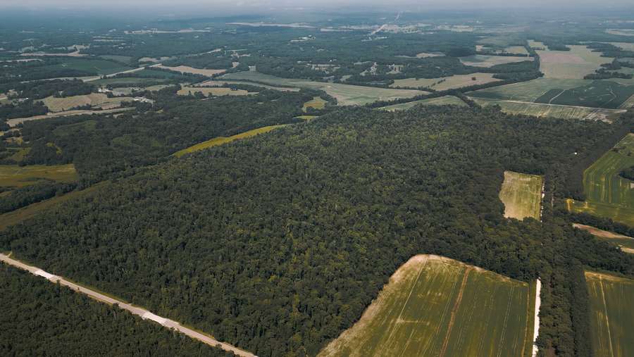 0 MIDDLEBURG RD., LEXINGTON | HENDERSON COUNTY TN 343 - AVAILABLE