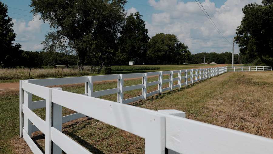 0 AMES RD., HICKORY VALLEY | HARDEMAN COUNTY TN 183 - AVAILABLE