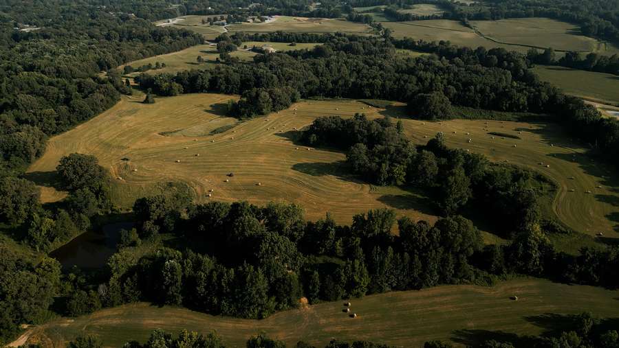 0 AUBREY FERGERSON RD., GADSTEN | CROCKETT COUNTY TN 400 - AVAILABLE