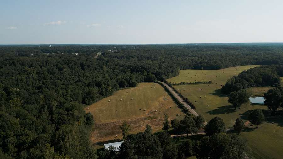 1110 NUCKOLLS RD., BOLIVAR | HARDEMAN COUNTY TN 101.14 - AVAILABLE