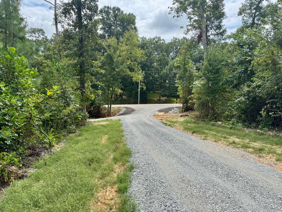 0 BROOKSIE THOMPSON RD., BATH SPRINGS | DECATUR COUNTY TN 8.4 - SOLD