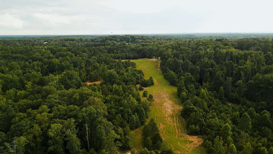 0 BROOKSIE THOMPSON RD., BATH SPRINGS | DECATUR COUNTY TN 42 - SOLD