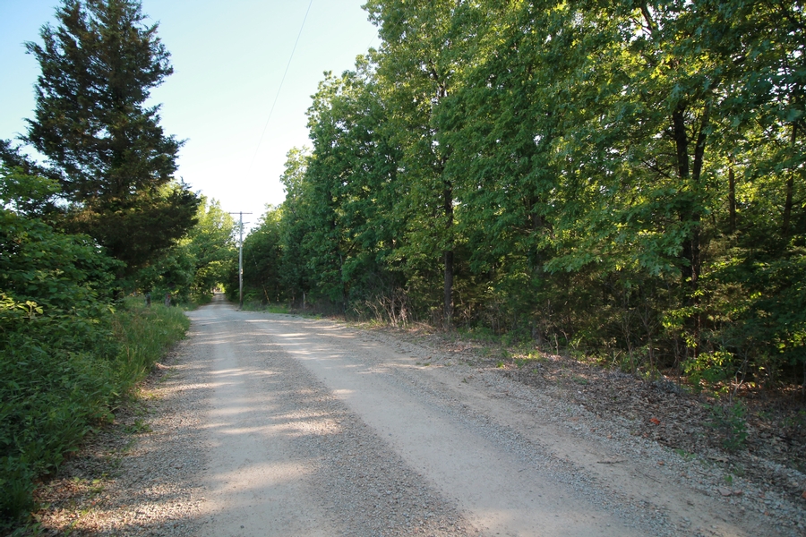 000 WATER TANK RD., IRONDALE | WASHINGTON COUNTY MO 5 - SOLD