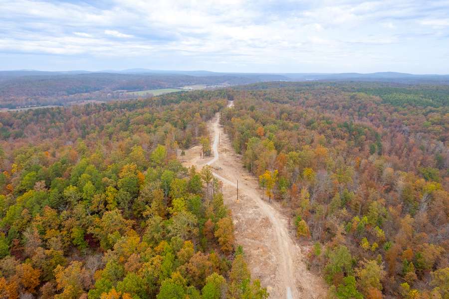 STATE HWY JJ, MARQUAND | MADISON COUNTY MO 4.7 (TRACT 6) - SOLD