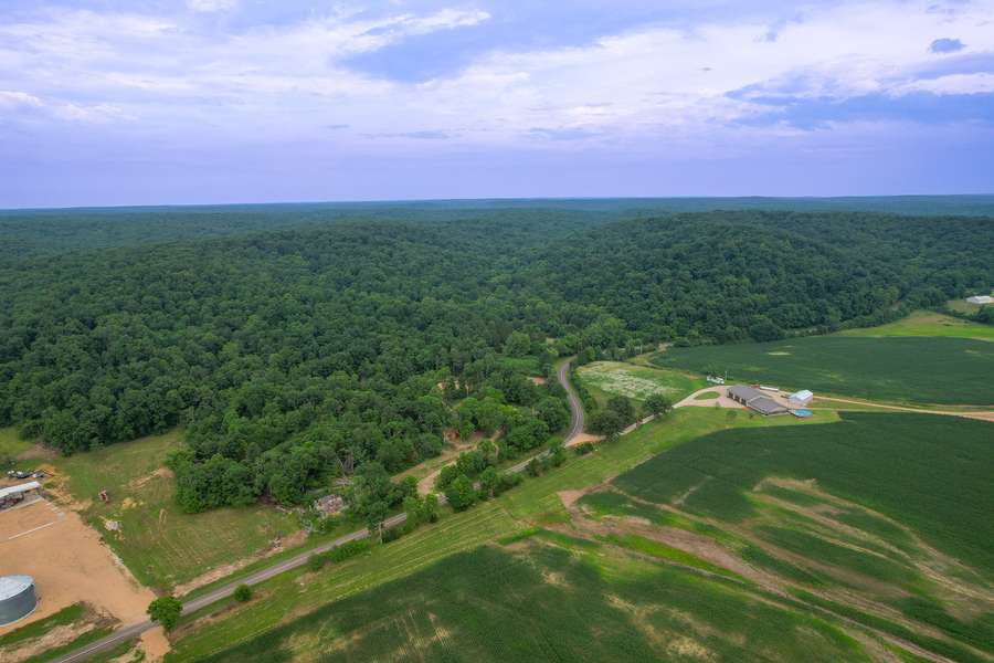 21202 STATE HIGHWAY MM | BOLLINGER COUNTY MO 96 - AVAILABLE