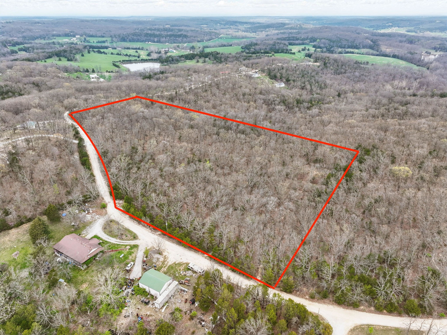 0 WATTS ACRES RD, ROBERTSVILLE | FRANKLIN COUNTY MO 9.5 - SOLD